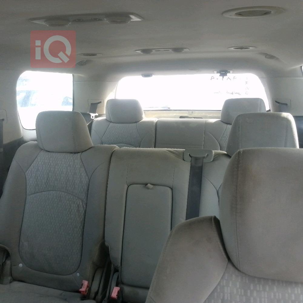 GMC Acadia